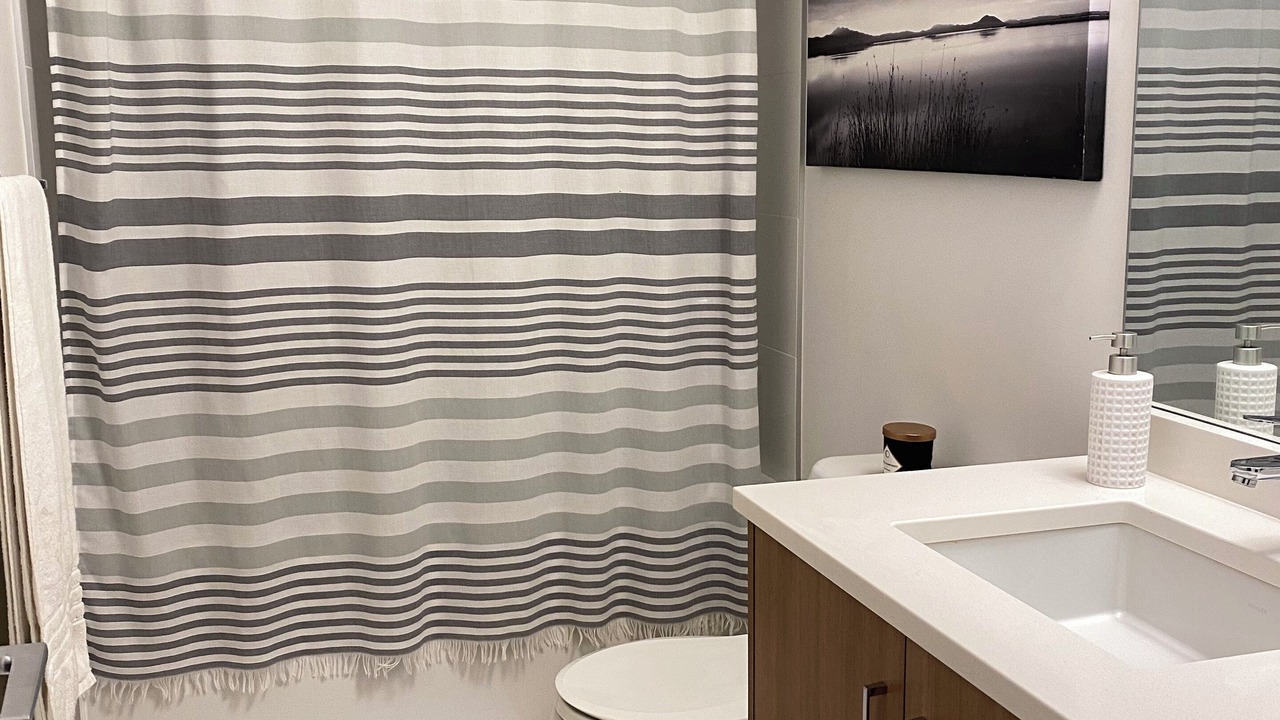 Photo of Bathroom in Squamish
