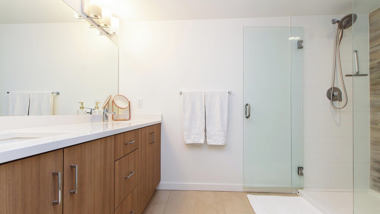 Photo of Bathroom in Squamish