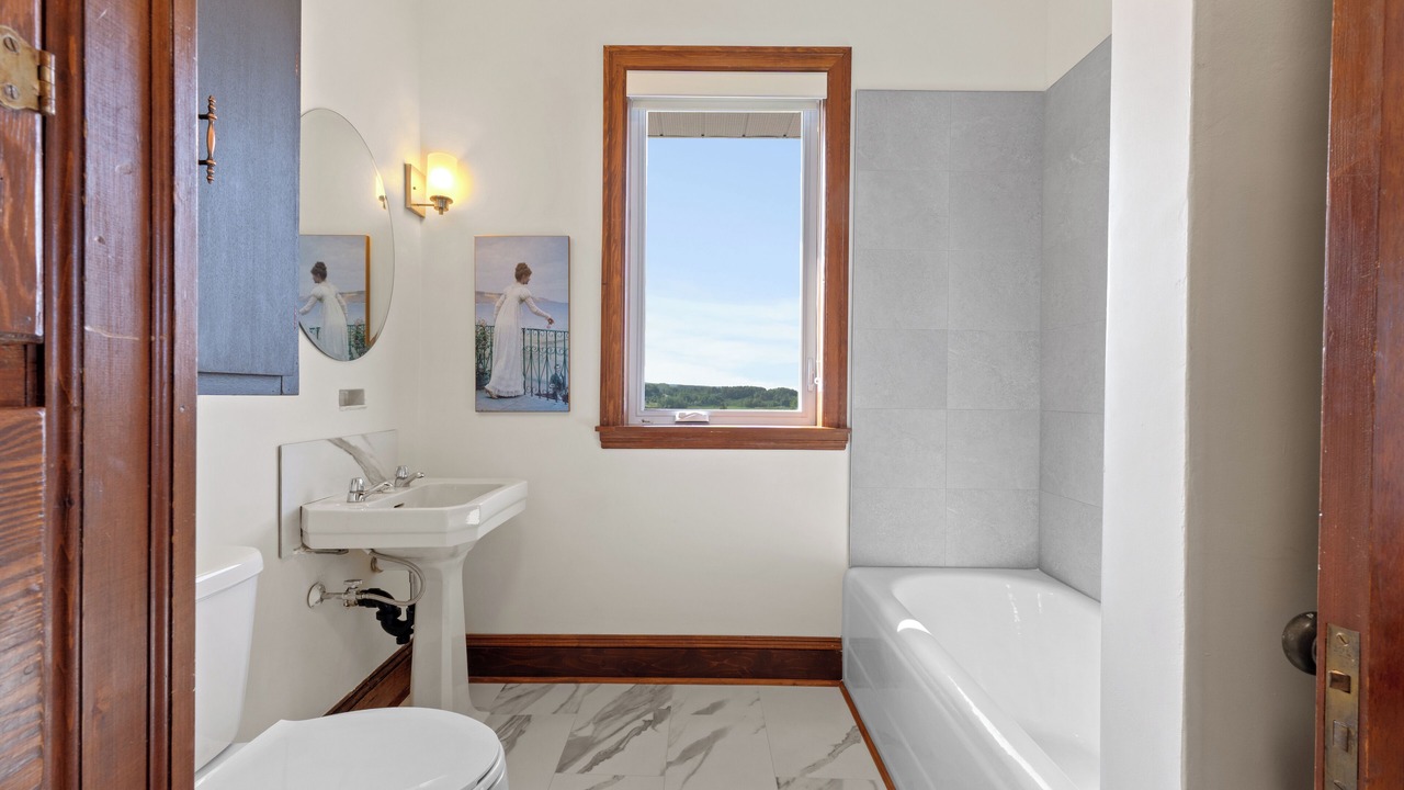 Photo of Bathroom in Memramcook