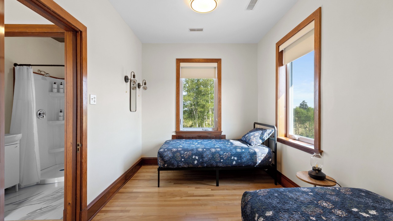 Photo of Bedroom in Memramcook