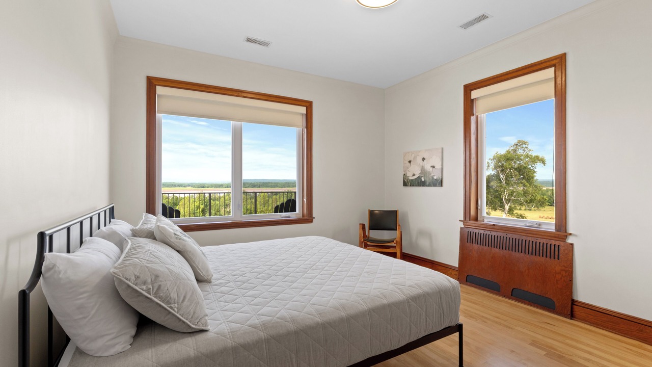 Photo of Bedroom in Memramcook