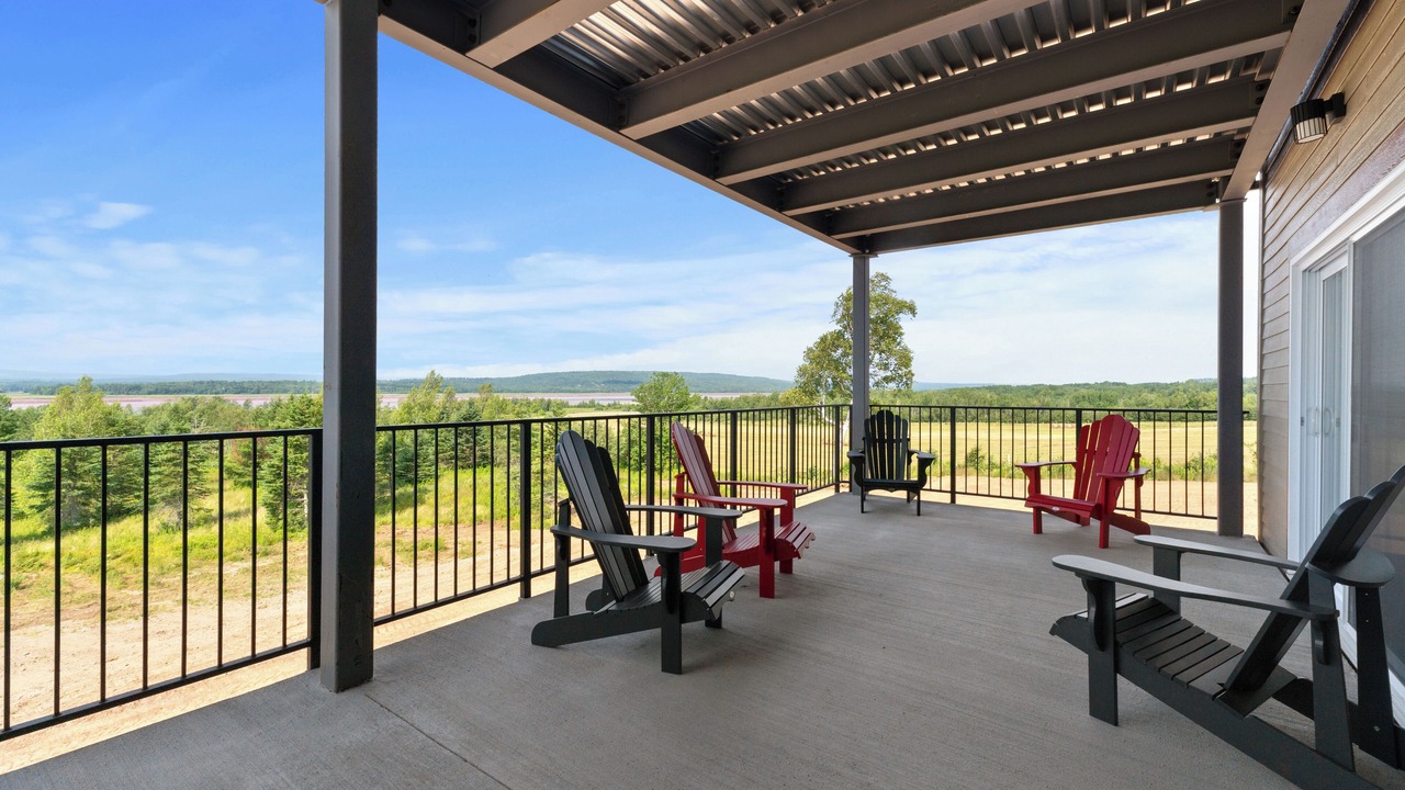 Photo of Patio Balcony in Memramcook