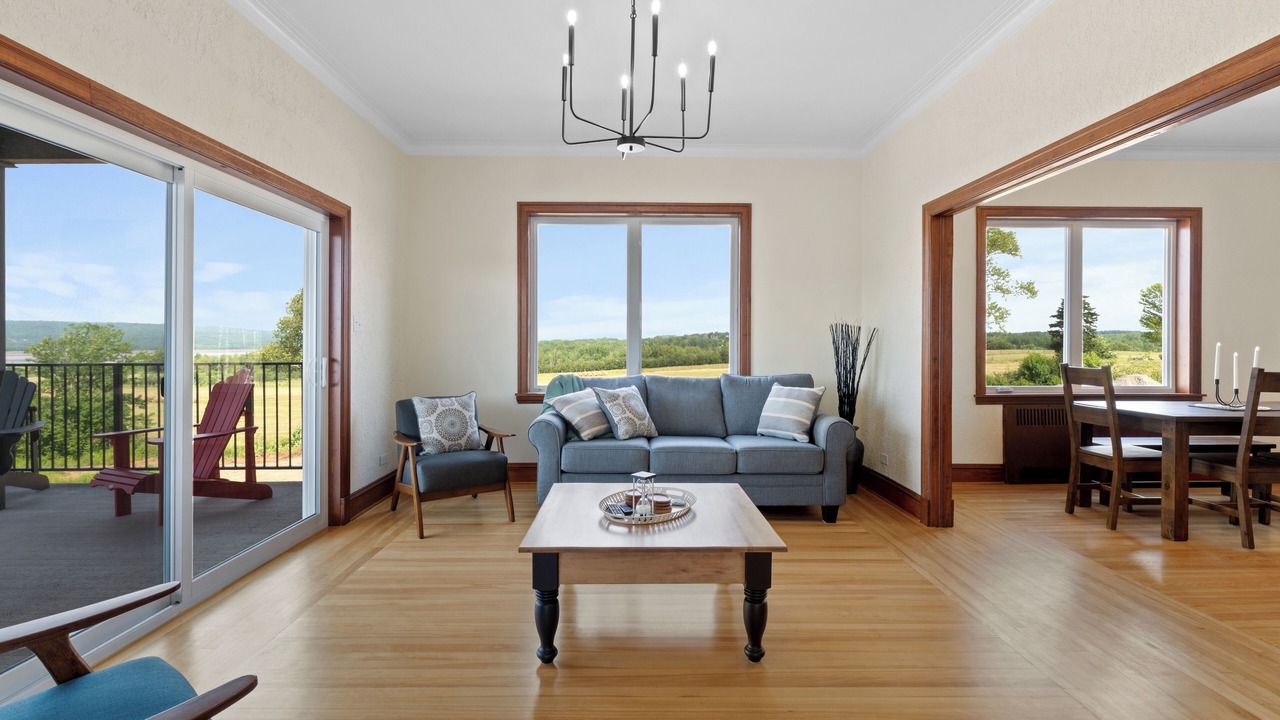 Photo of Livingroom in Memramcook