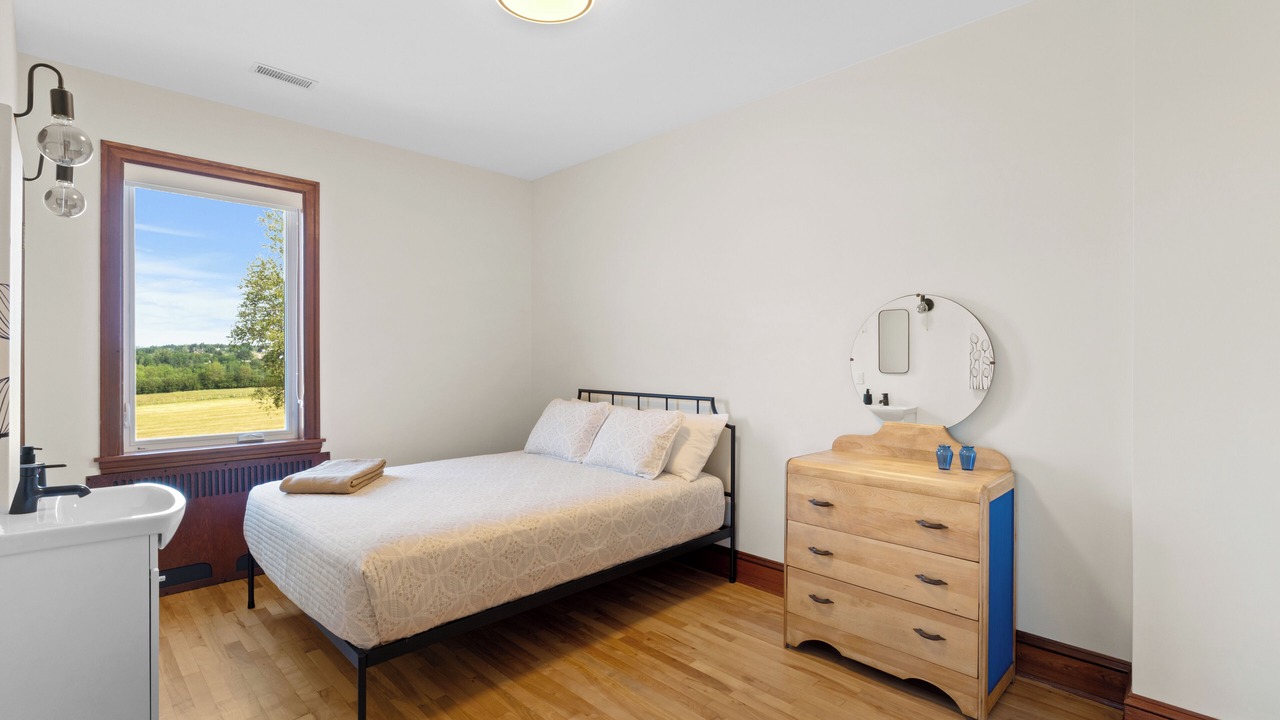 Photo of Bedroom in Memramcook