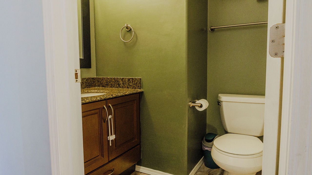 Photo of Bathroom in Grande Prairie