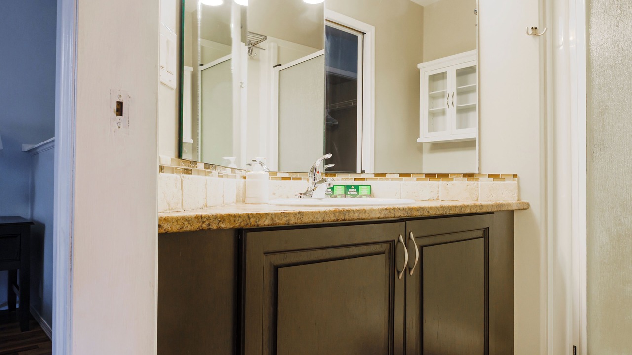 Photo of Bathroom in Grande Prairie