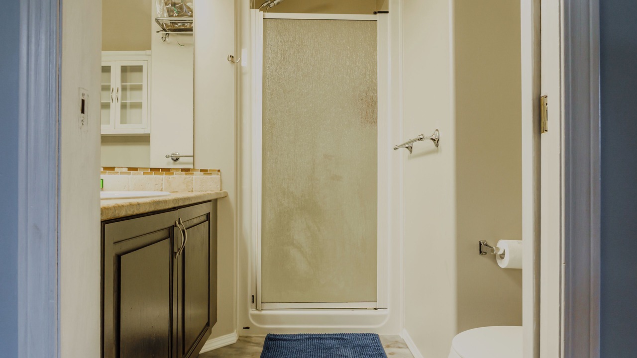 Photo of Bathroom in Grande Prairie