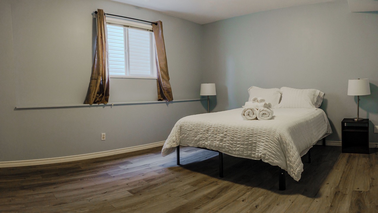 Photo of Bedroom in Grande Prairie