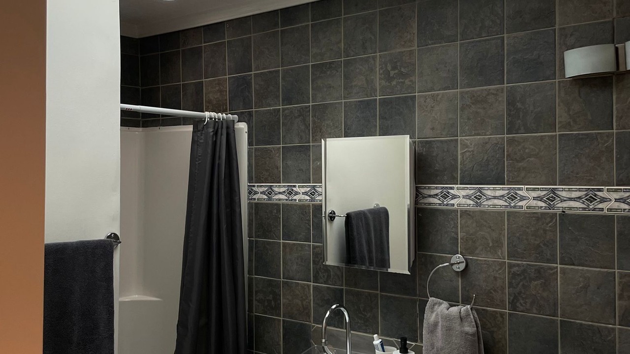 Photo of Bathroom in Guildford
