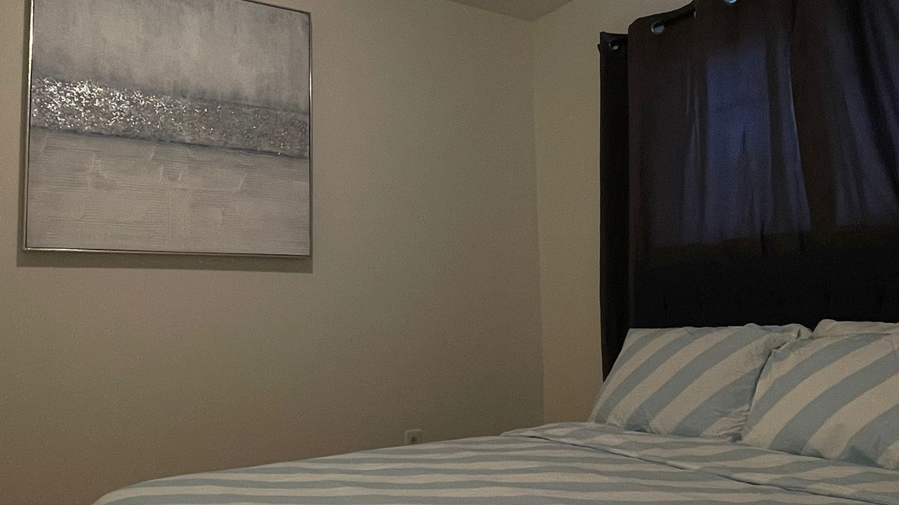 Photo of Bedroom in Guildford