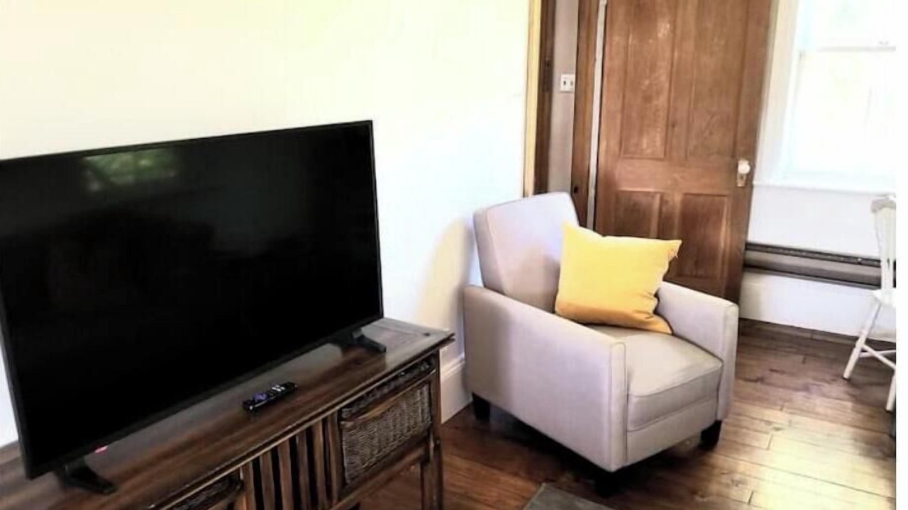 Photo of Livingroom in Pontiac