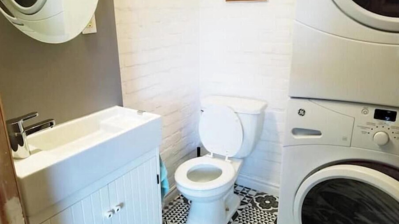 Photo of Bathroom in Pontiac