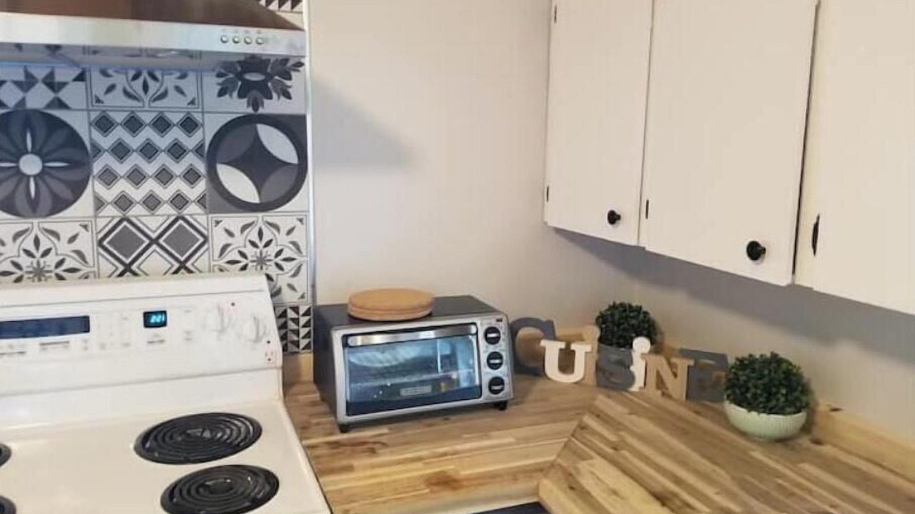 Photo of Kitchen in Pontiac