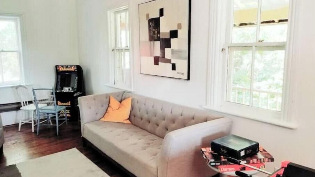 Photo of Livingroom in Pontiac