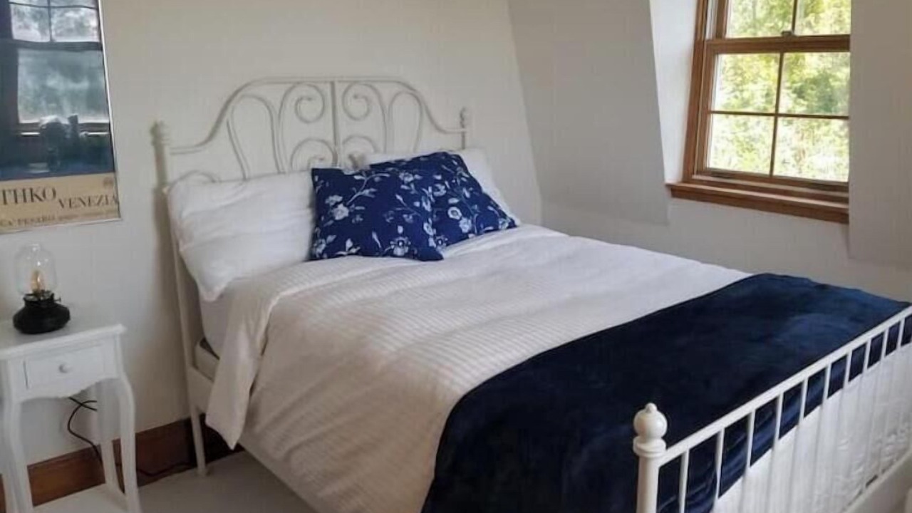 Photo of Bedroom in Pontiac
