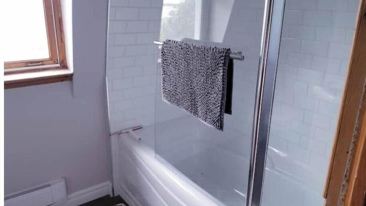 Photo of Bathroom in Pontiac
