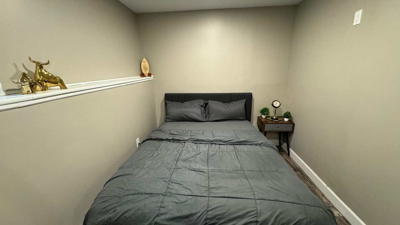 Photo of Bedroom in Lower Sackville