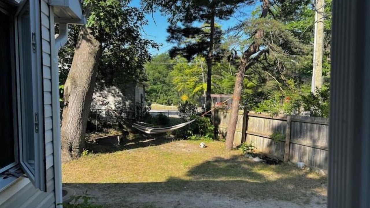 Photo of Patio Balcony in Wasaga Beach