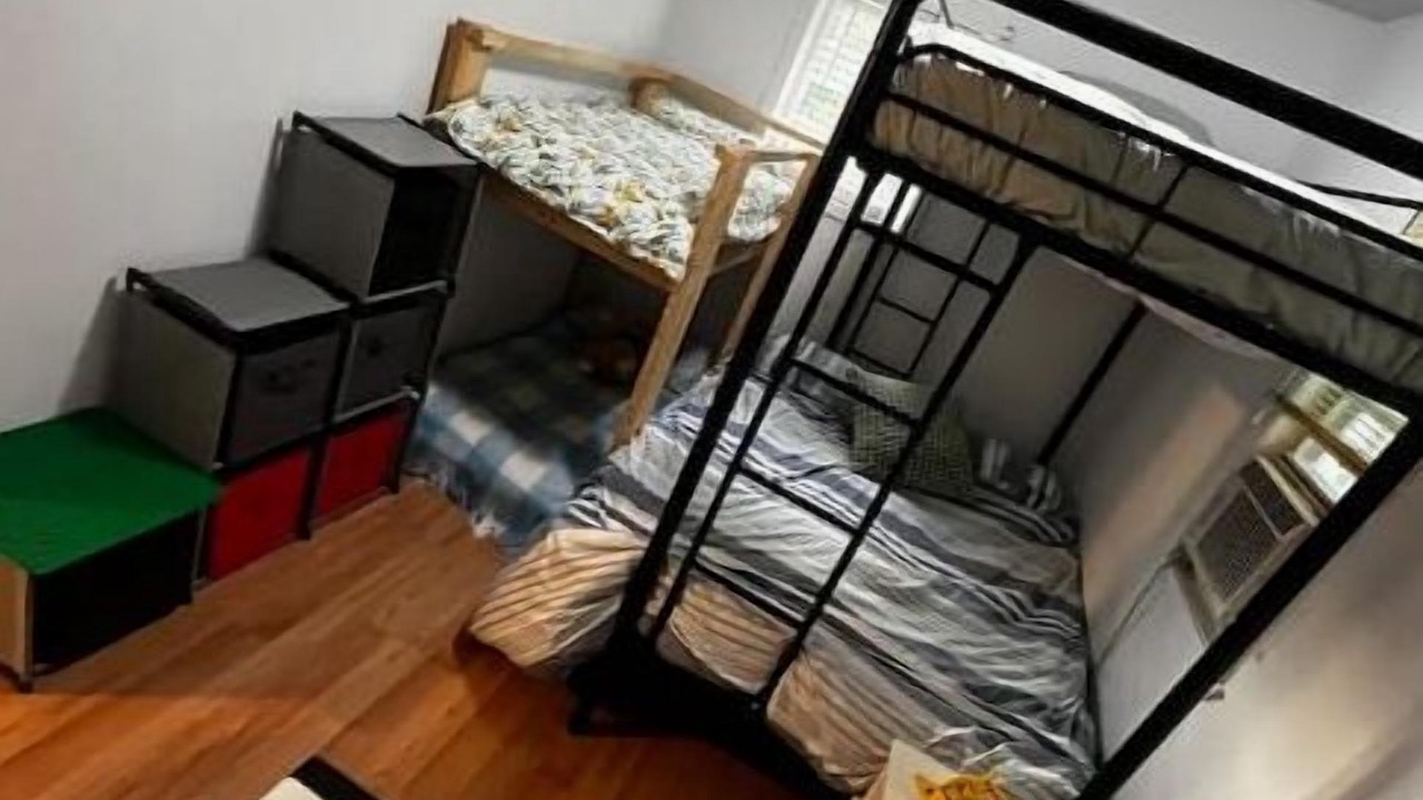 Photo of Bedroom in Wasaga Beach
