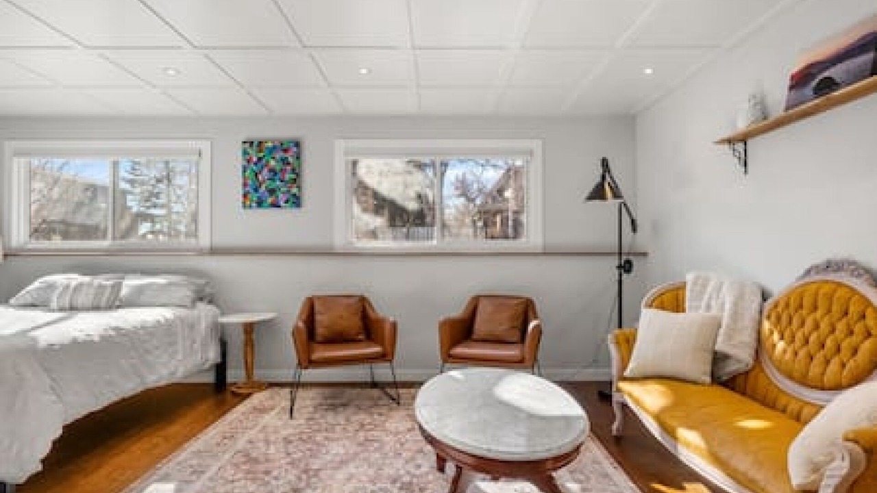 Photo of Bedroom in Kelvin Grove