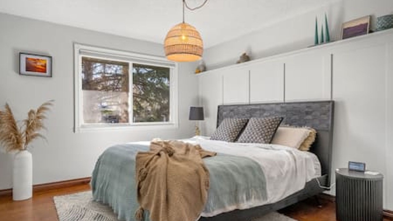 Photo of Bedroom in Kelvin Grove