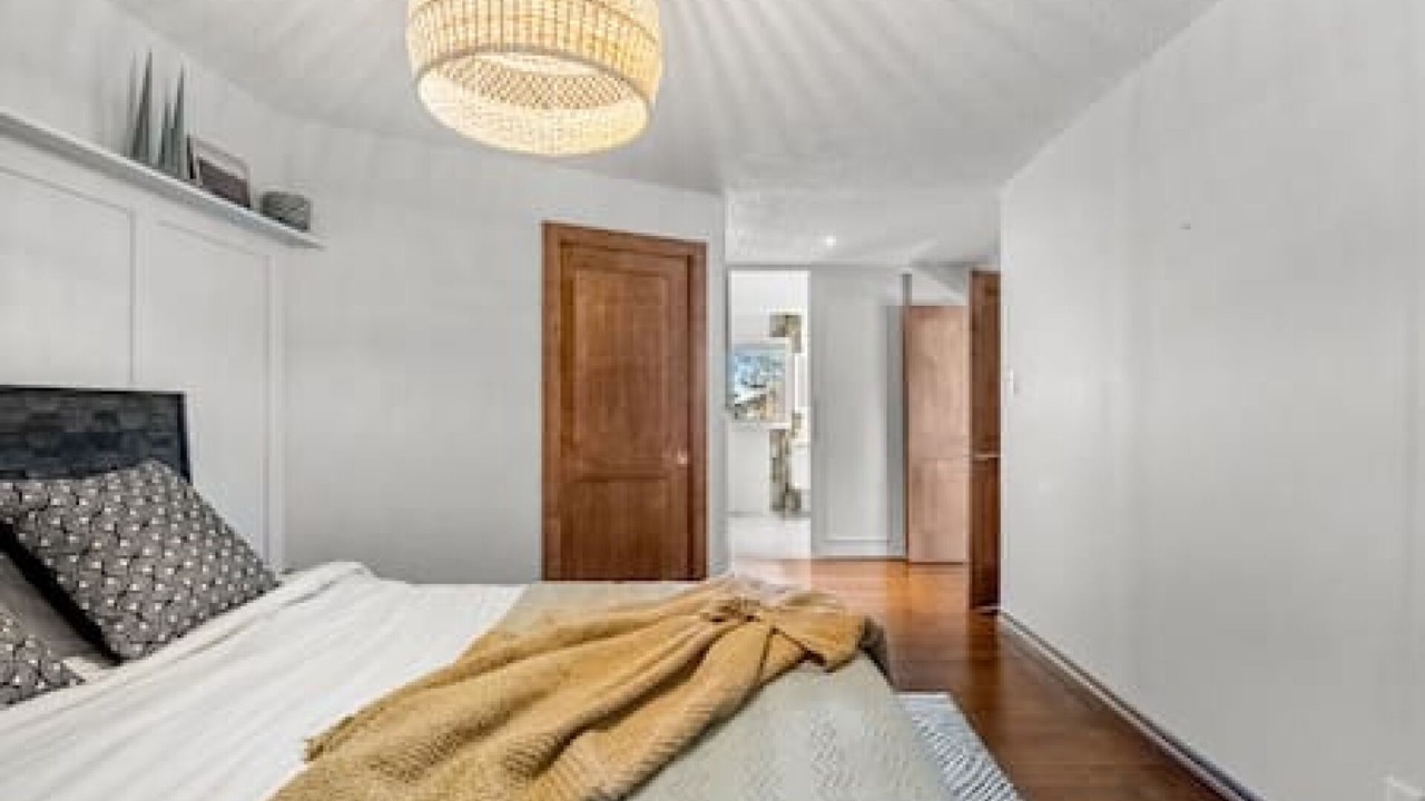 Photo of Bedroom in Kelvin Grove