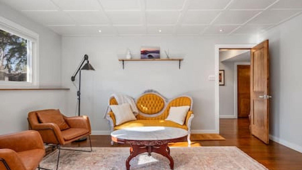 Photo of Livingroom in Kelvin Grove