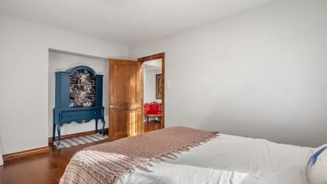 Photo of Bedroom in Kelvin Grove