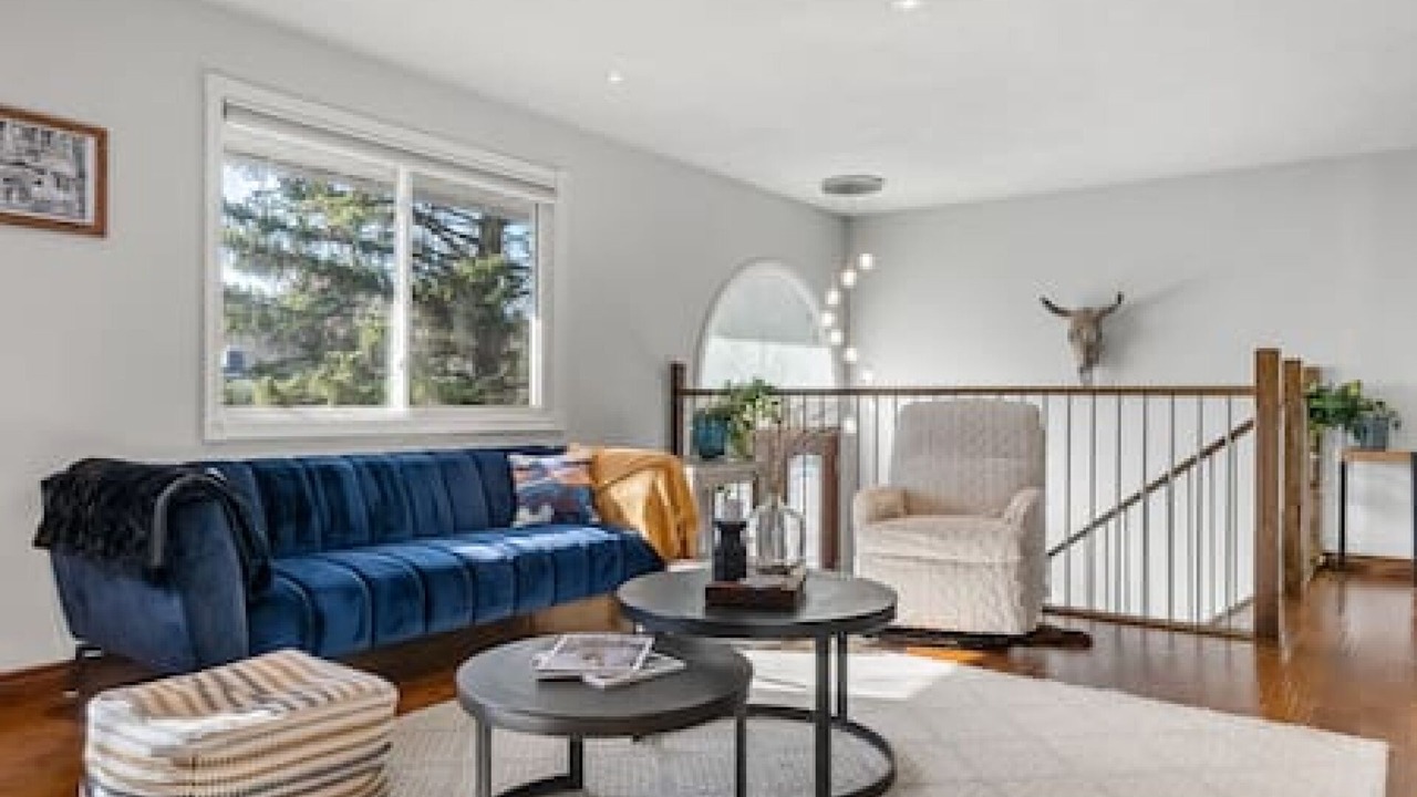 Photo of Livingroom in Kelvin Grove