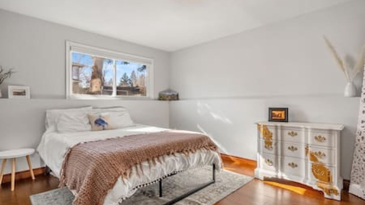 Photo of Bedroom in Kelvin Grove