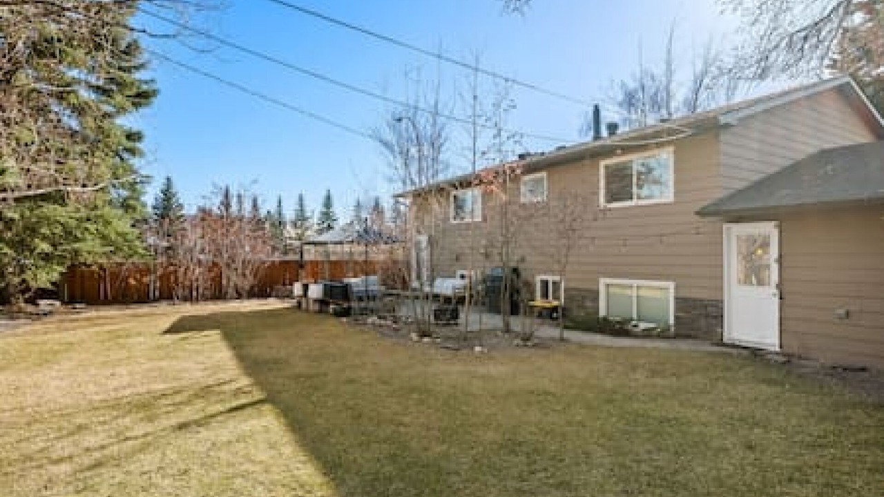 Photo of Outdoor in Kelvin Grove