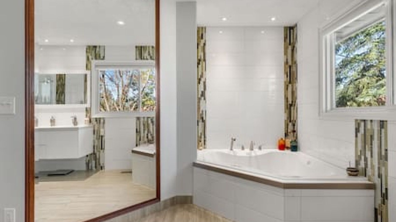 Photo of Bathroom in Kelvin Grove