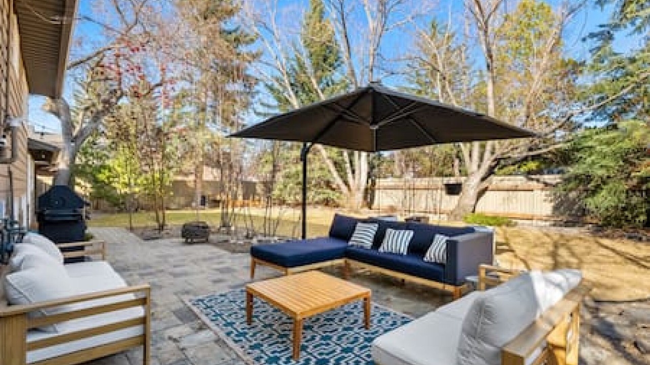 Photo of Patio Balcony in Kelvin Grove