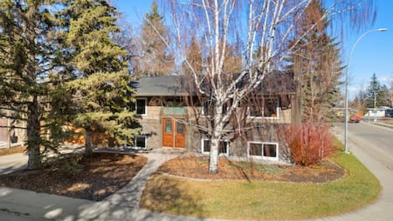 Photo of Outdoor in Kelvin Grove