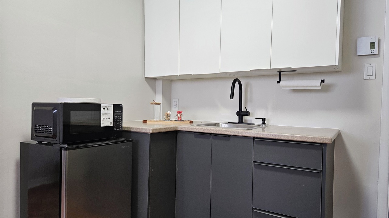 Photo of Kitchen in Cote-Saint-Luc
