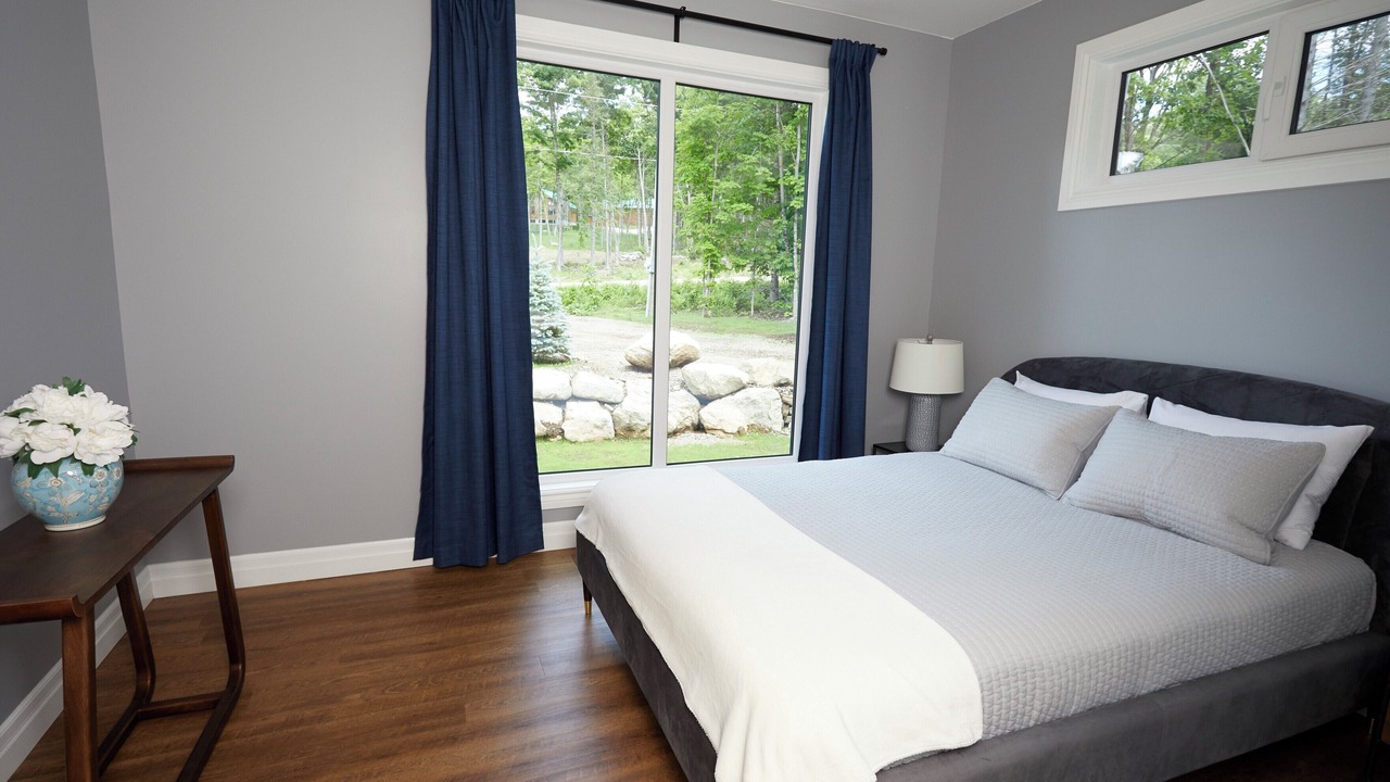 Photo of Bedroom in Amherst