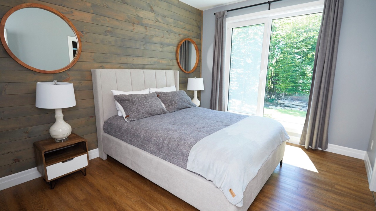 Photo of Bedroom in Amherst