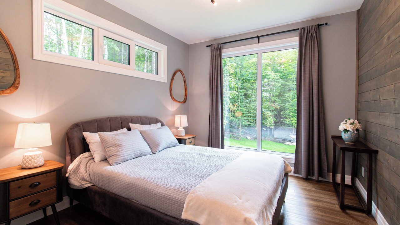 Photo of Bedroom in Amherst