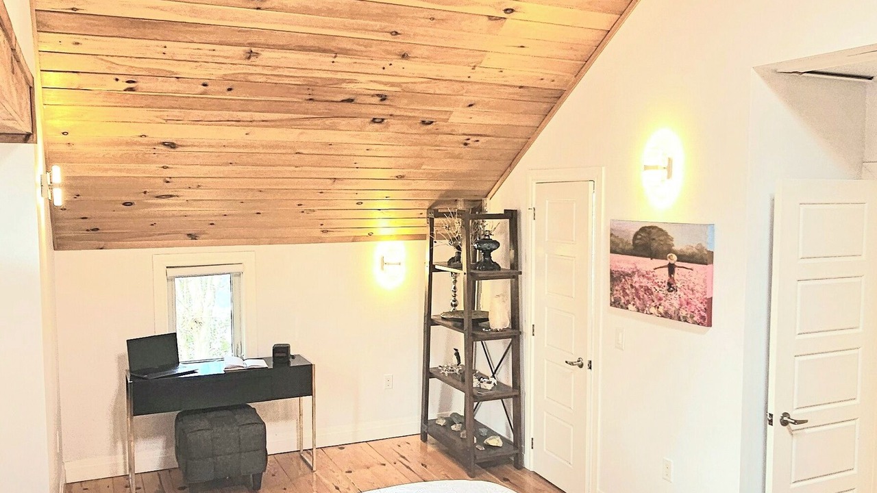 Photo of Bedroom in Whitchurch-Stouffville