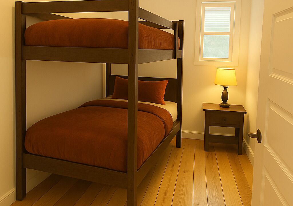 Photo of Bedroom in Whitchurch-Stouffville