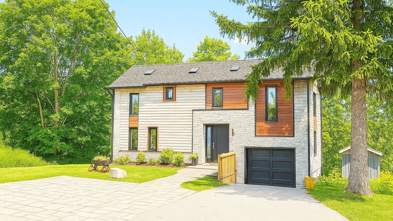 Photo of Outdoor in Whitchurch-Stouffville