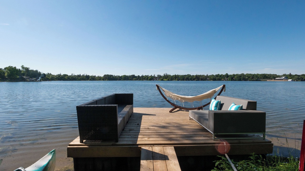 Photo of Outdoor in Whitchurch-Stouffville