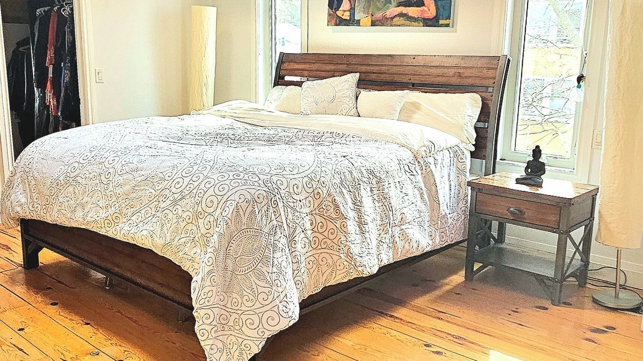 Photo of Bedroom in Whitchurch-Stouffville