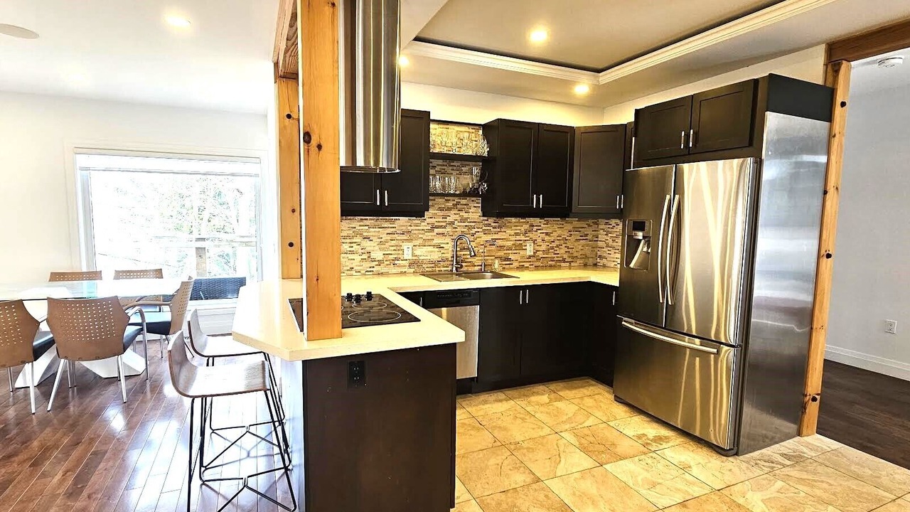 Photo of Kitchen in Whitchurch-Stouffville