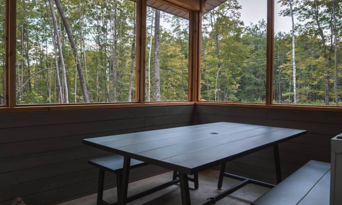 Photo of Outdoor in Amherst