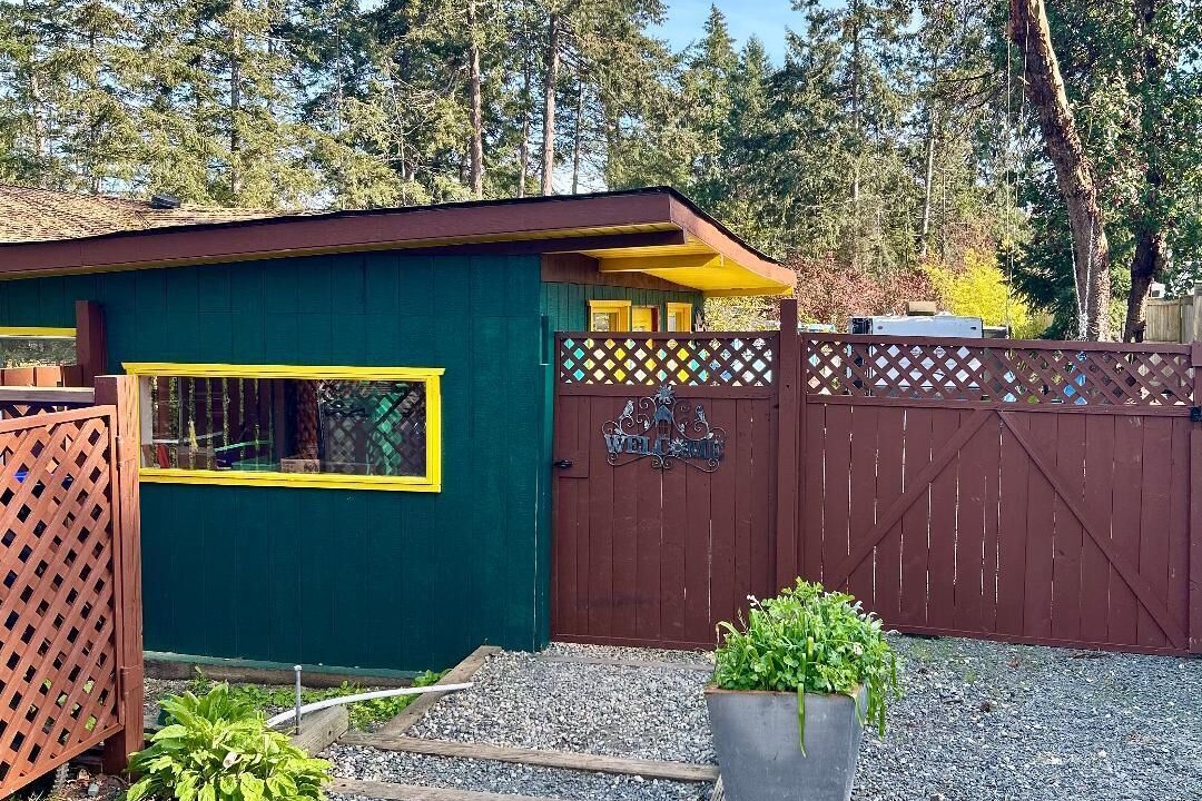 Photo of Outdoor in Beachcomber