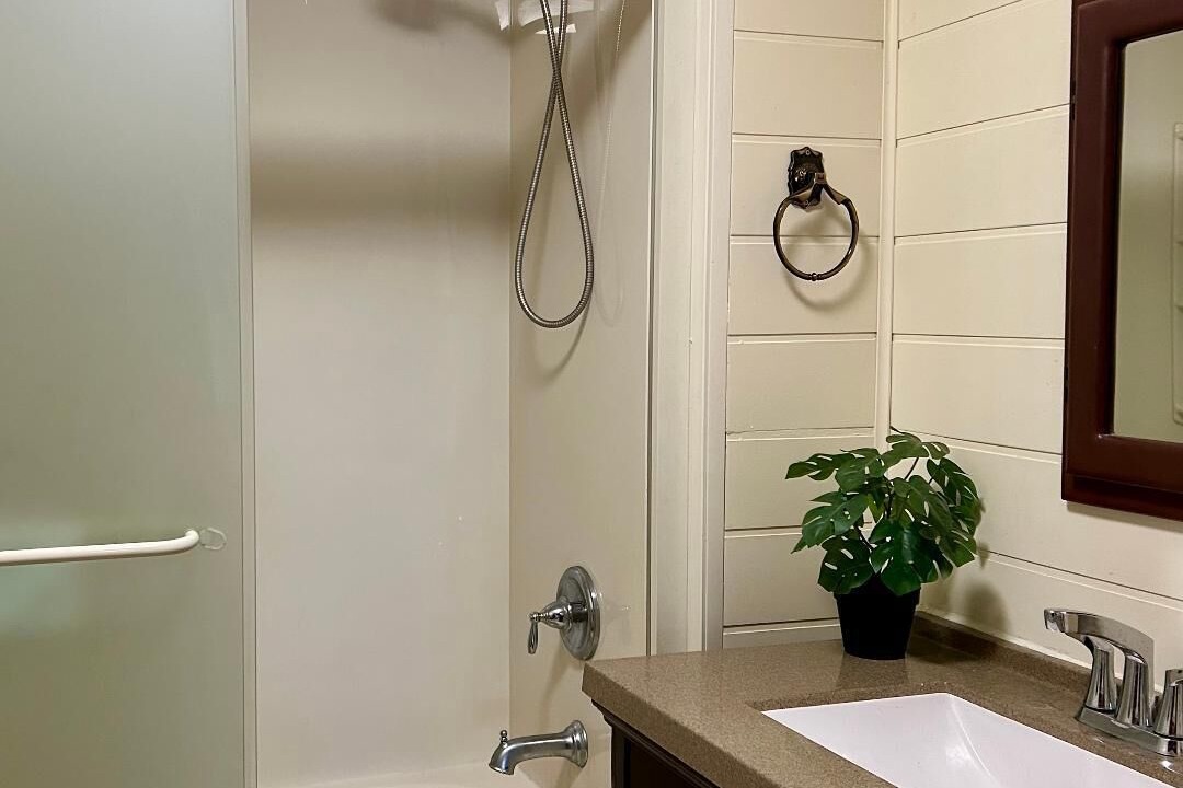 Photo of Bathroom in Beachcomber