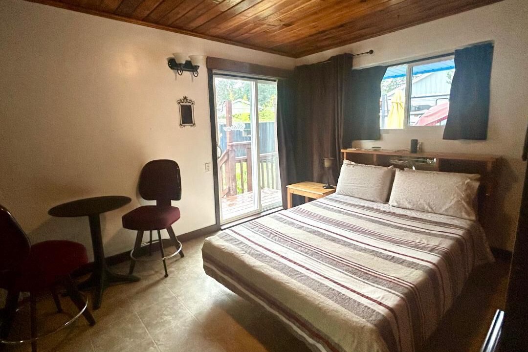 Photo of Bedroom in Beachcomber