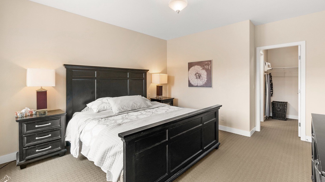 Photo of Bedroom in Westbank