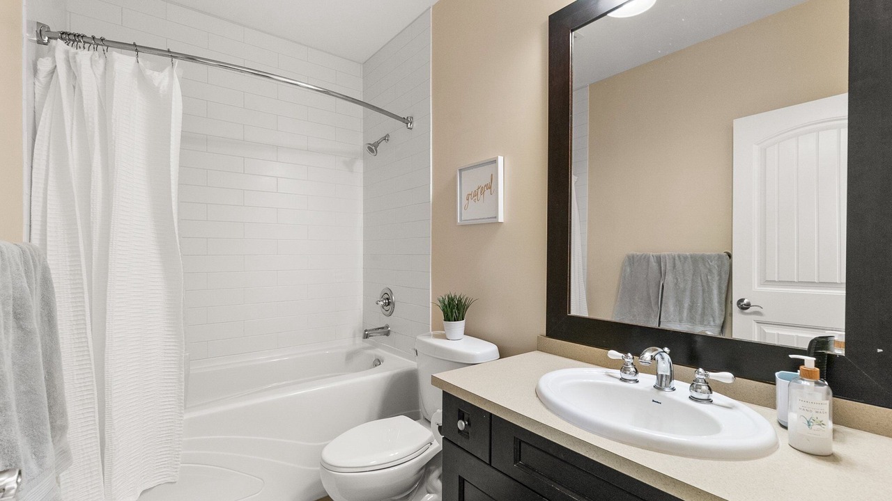 Photo of Bathroom in Westbank